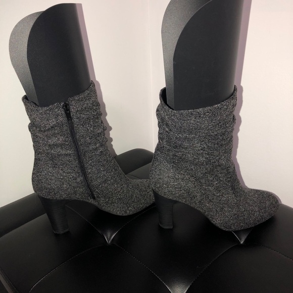 Kelly and Katie slouch boots - Picture 14 of 15